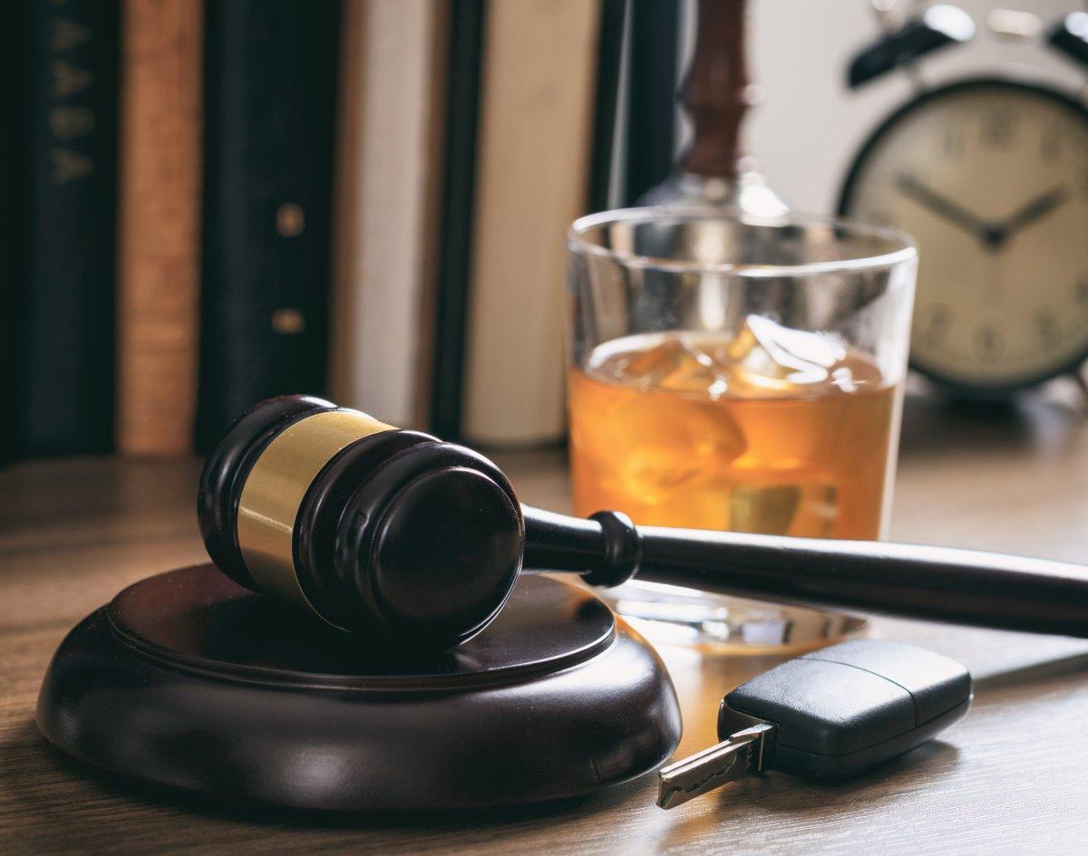 New York Driving While Intoxicated